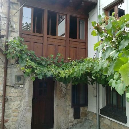 הוילה Alles La Casina De Felix מראה חיצוני תמונה
