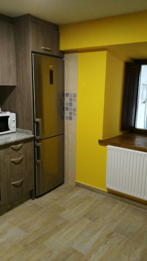 הוילה Alles La Casina De Felix מראה חיצוני תמונה