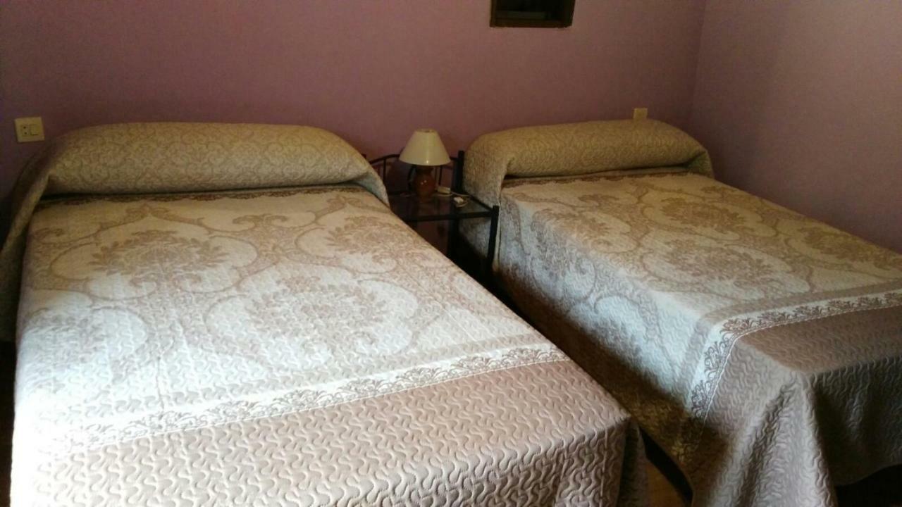 הוילה Alles La Casina De Felix מראה חיצוני תמונה
