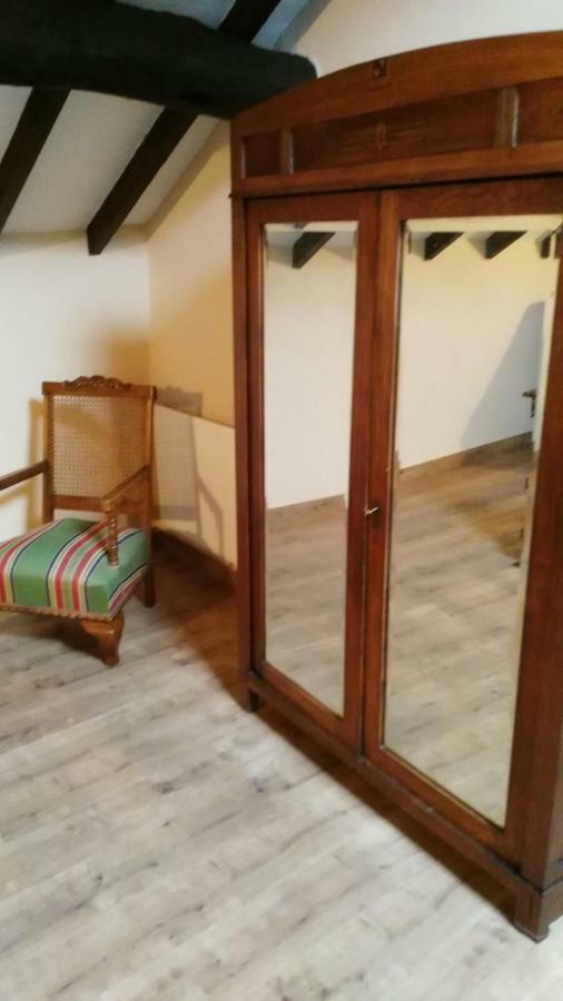 הוילה Alles La Casina De Felix מראה חיצוני תמונה
