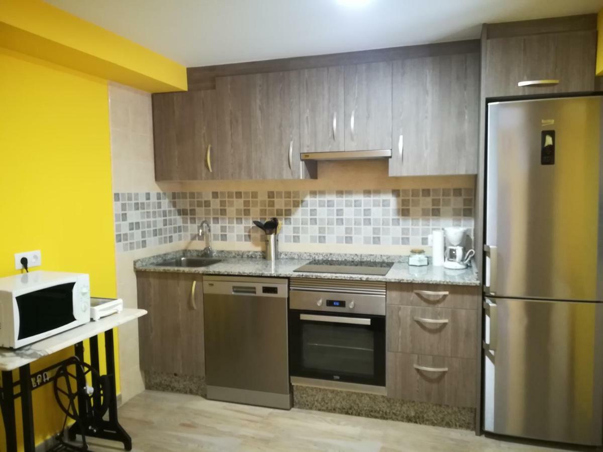 הוילה Alles La Casina De Felix מראה חיצוני תמונה