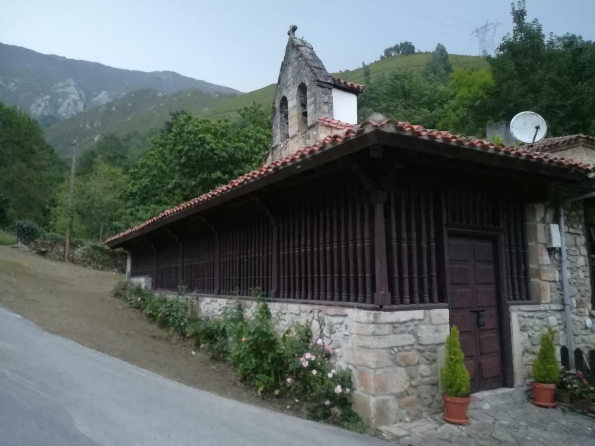 הוילה Alles La Casina De Felix מראה חיצוני תמונה