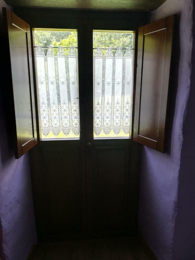 הוילה Alles La Casina De Felix מראה חיצוני תמונה