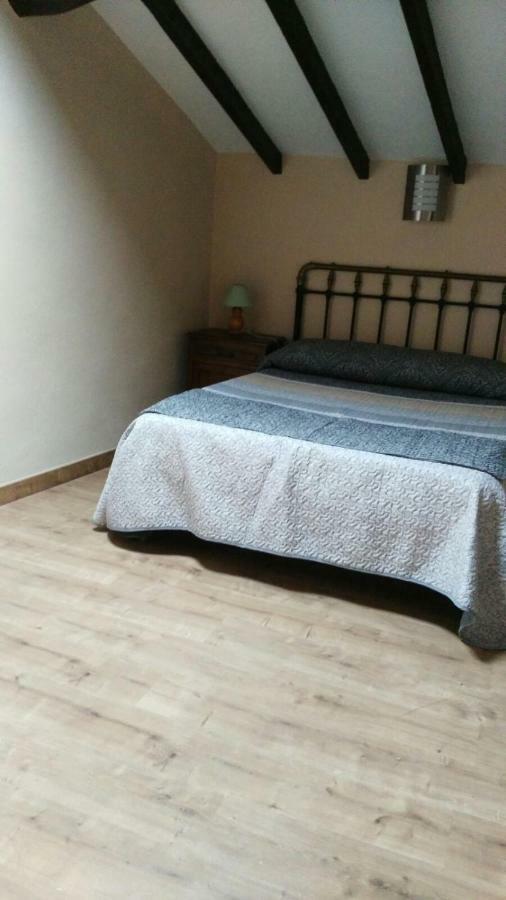 הוילה Alles La Casina De Felix מראה חיצוני תמונה